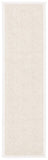 safavieh clearance natural fiber nf483a ivory rug