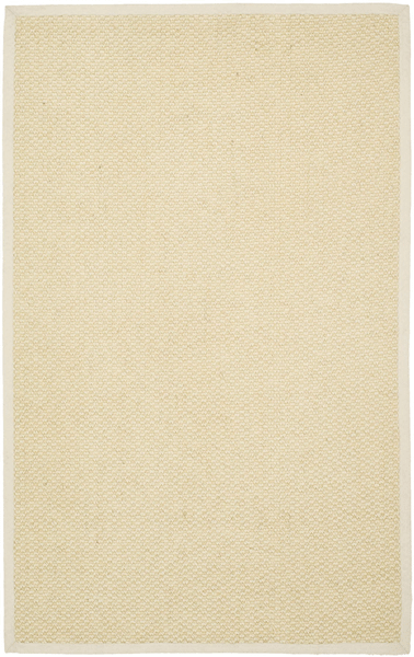 safavieh clearance natural fibers nf525a creme rug