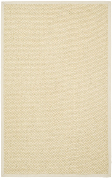 safavieh clearance natural fibers nf525a creme rug