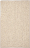 safavieh clearance natural fibers nf525c marble rug