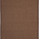 safavieh clearance natural fibers nf525d chocolate rug