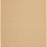safavieh clearance natural fibers nf525f maize rug