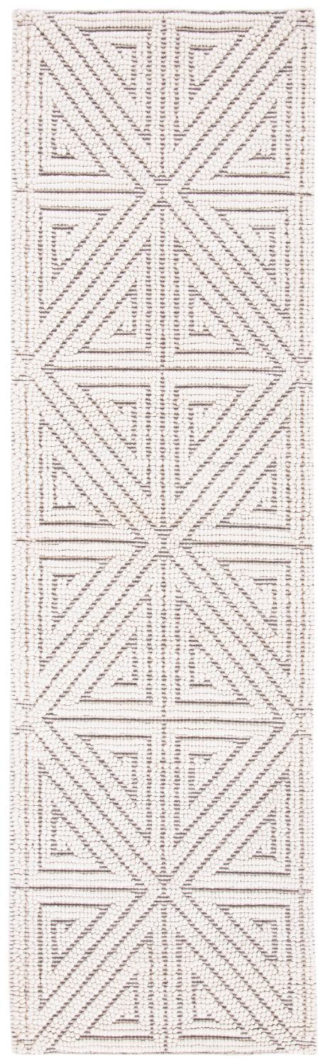 safavieh clearance natural fiber nf556f grey rug