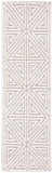 safavieh clearance natural fiber nf556f grey rug