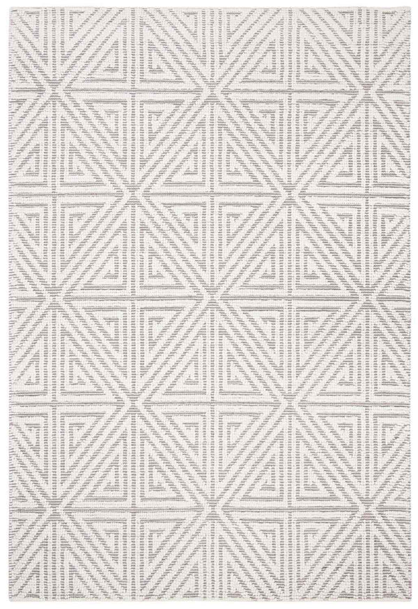 safavieh clearance natural fiber nf556f grey rug