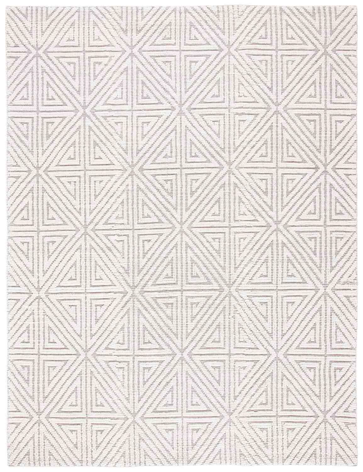 safavieh clearance natural fiber nf556f grey rug