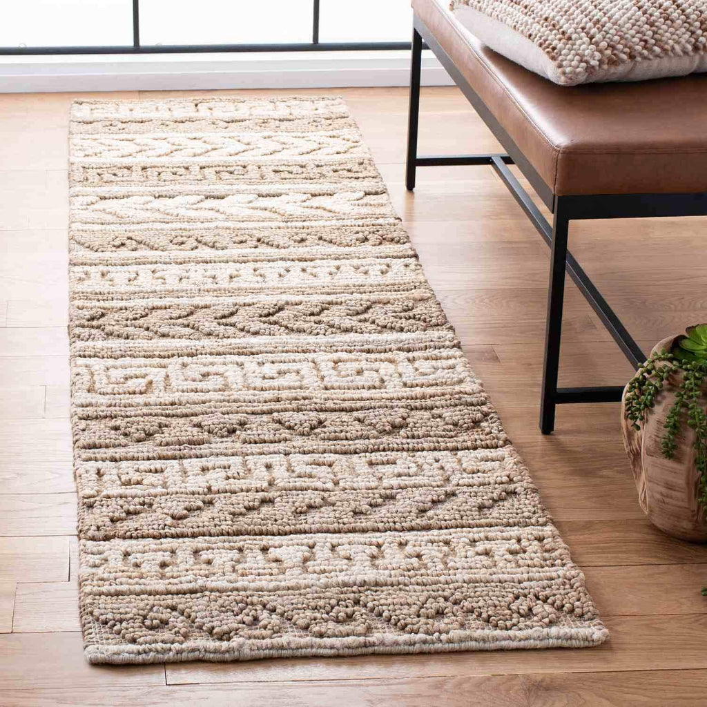 safavieh clearance natural fiber nf589y green rug