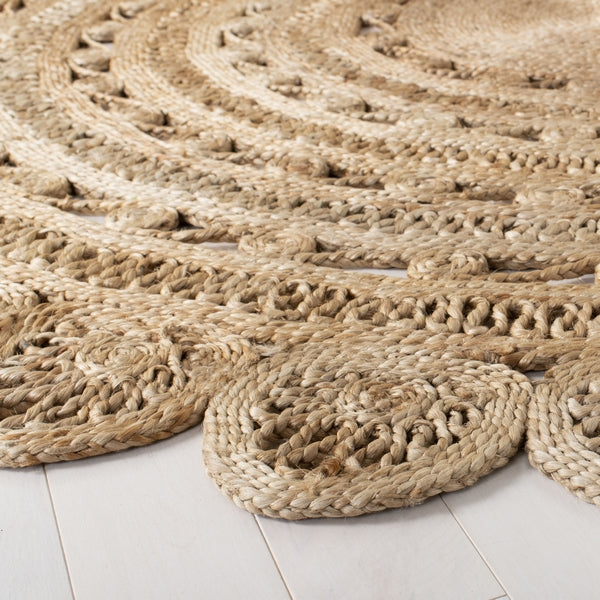 safavieh clearance natural fiber nf805b natural rug