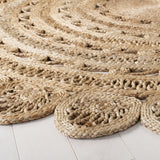 safavieh clearance natural fiber nf805b natural rug