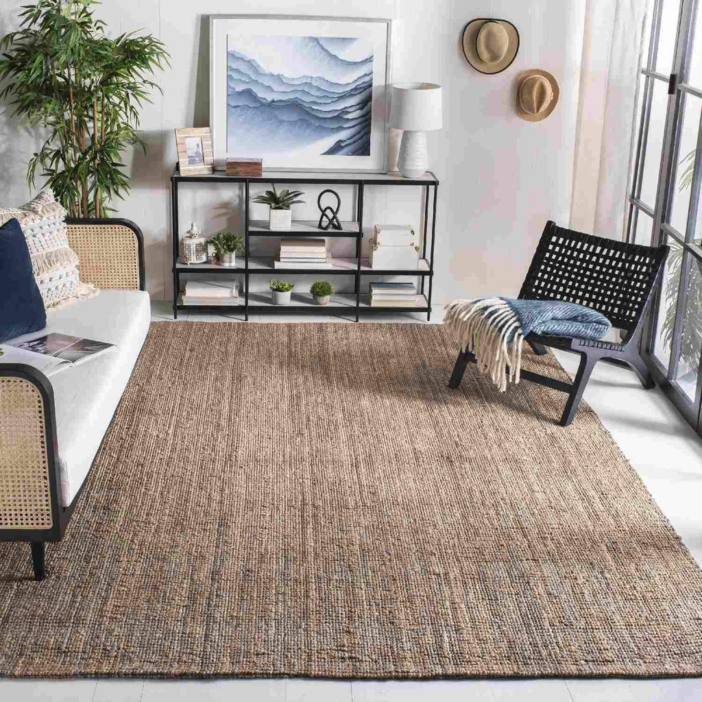 safavieh clearance natural fiber nf808f grey rug