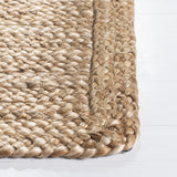 safavieh clearance natural fiber nf824a natural rug
