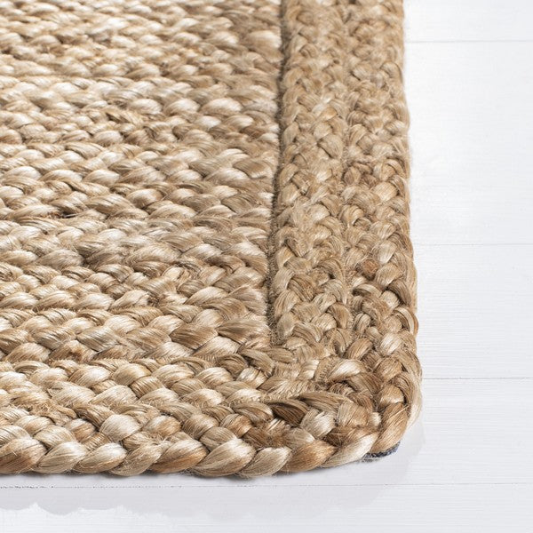 safavieh clearance natural fiber nf824a natural rug