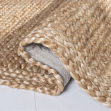 safavieh clearance natural fiber nf824a natural rug