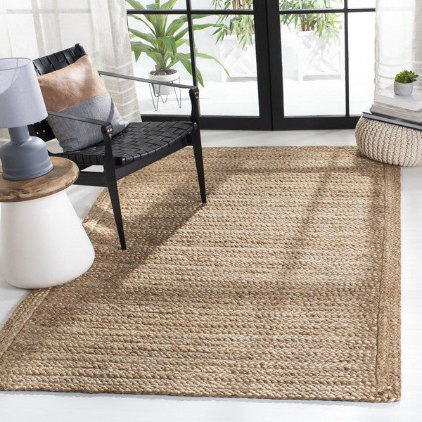 safavieh clearance natural fiber nf824a natural rug