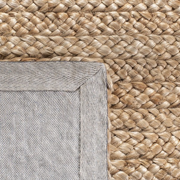 safavieh clearance natural fiber nf824a natural rug