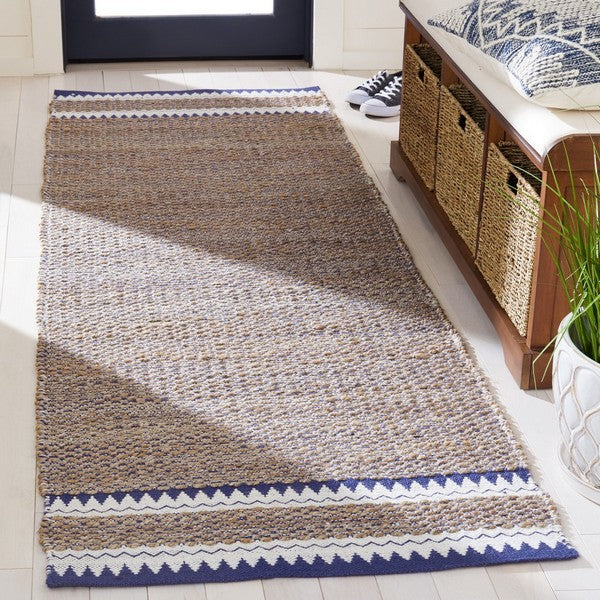 safavieh clearance natural fiber nf874n natural rug