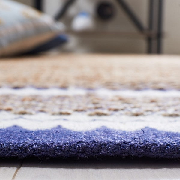 safavieh clearance natural fiber nf874n natural rug