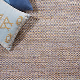 safavieh clearance natural fiber nf874n natural rug