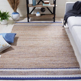 safavieh clearance natural fiber nf874n natural rug