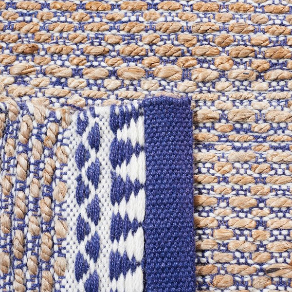 safavieh clearance natural fiber nf874n natural rug