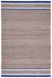 safavieh clearance natural fiber nf874n natural rug