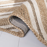 safavieh clearance natural fiber nf886a natural rug