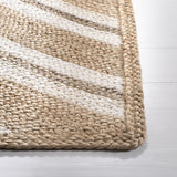 safavieh clearance natural fiber nf886a natural rug