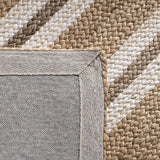 safavieh clearance natural fiber nf886a natural rug