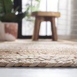 safavieh clearance natural fiber nf888a natural rug