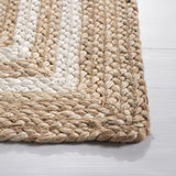 safavieh clearance natural fiber nf889a natural rug