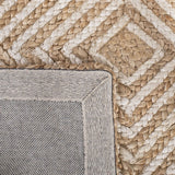 safavieh clearance natural fiber nf889a natural rug
