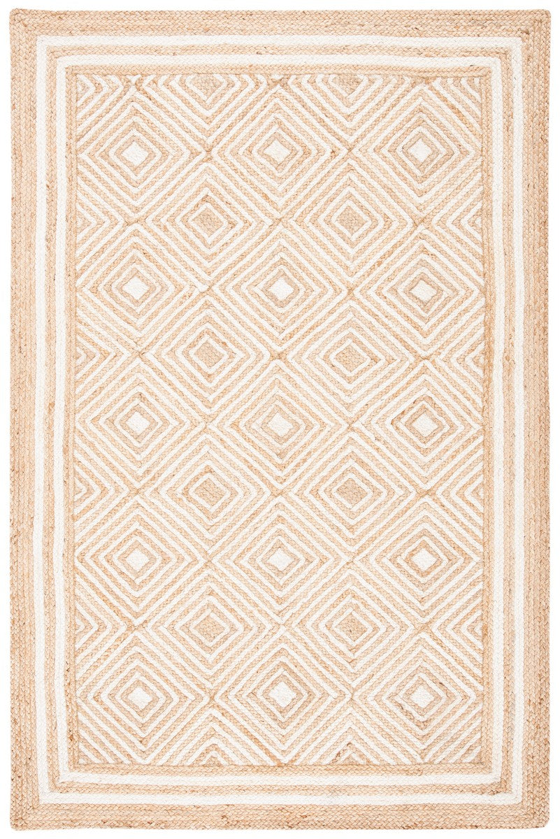 safavieh clearance natural fiber nf889a natural rug
