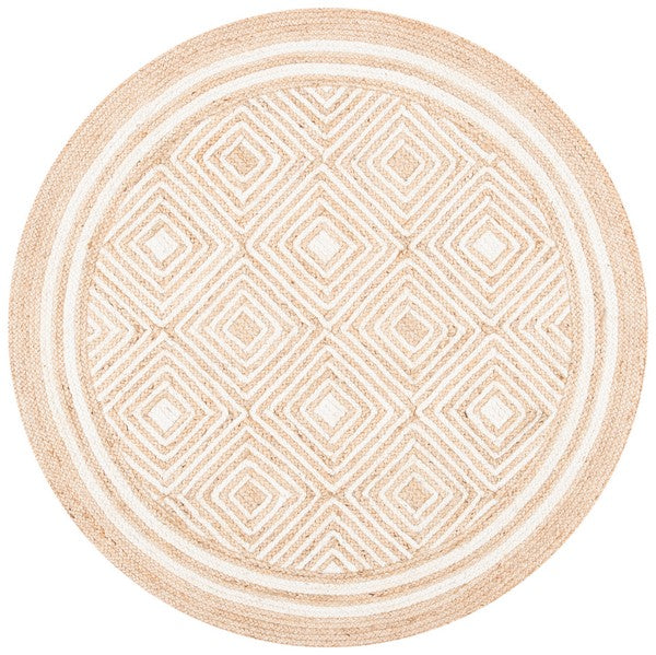 safavieh clearance natural fiber nf889a natural rug