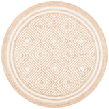 safavieh clearance natural fiber nf889a natural rug