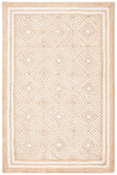 safavieh clearance natural fiber nf889a natural rug
