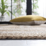safavieh clearance natural fiber nf890a natural rug