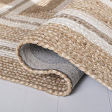 safavieh clearance natural fiber nf890a natural rug