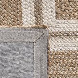 safavieh clearance natural fiber nf890a natural rug