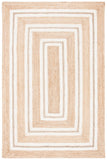 safavieh clearance natural fiber nf890a natural rug