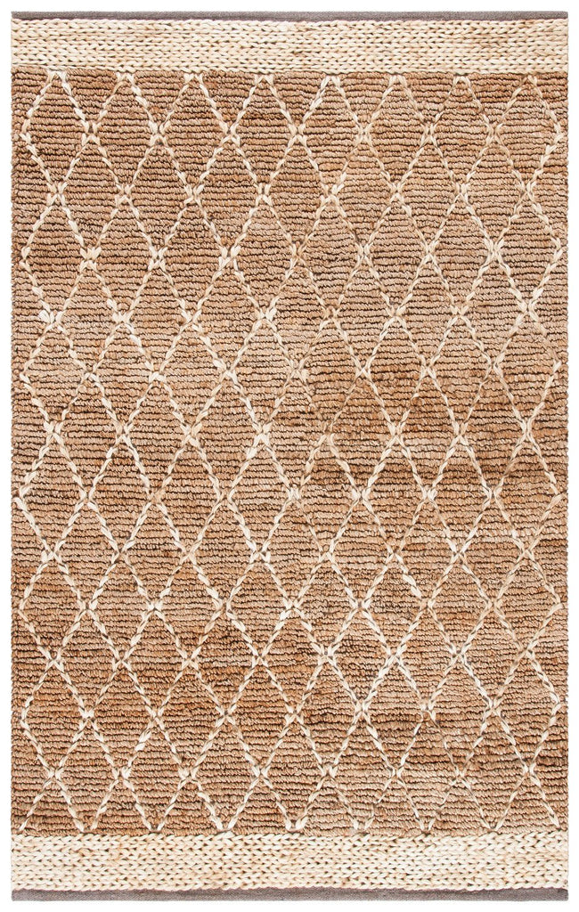 safavieh clearance natural fiber nf951a natural rug