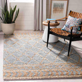 safavieh clearance natural fiber nf955n natural rug