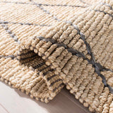 safavieh clearance natural fiber nf956f natural rug