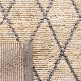 safavieh clearance natural fiber nf956f natural rug