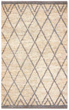 safavieh clearance natural fiber nf956f natural rug