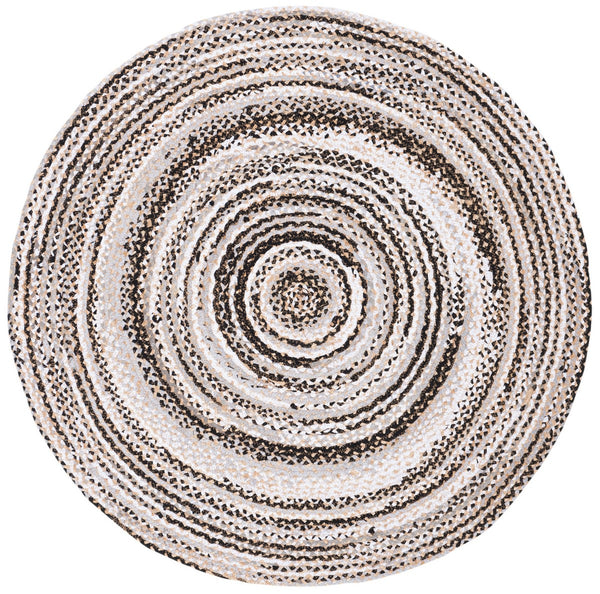 safavieh clearance natural fiber nfb117z black rug