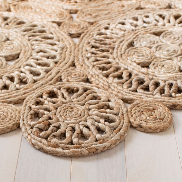 safavieh clearance natural fiber nfb238a natural rug