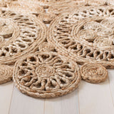 safavieh clearance natural fiber nfb238a natural rug