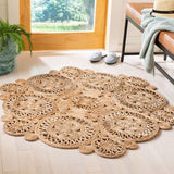 safavieh clearance natural fiber nfb238a natural rug
