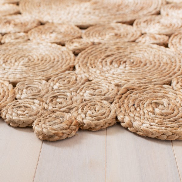 safavieh clearance natural fiber nfb245a natural rug