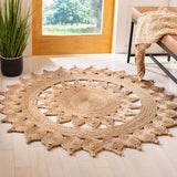safavieh clearance natural fiber nfb246a natural rug